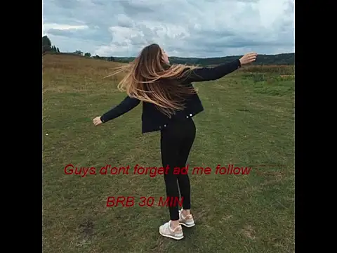 Snapshot of _JustmeHere_ chatting on 02-26-26, 11:31 JustmeHere online show from 02-26-26, 11:31