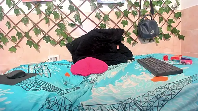 Brenda Smith69 online show from 01-09-25, 10:52