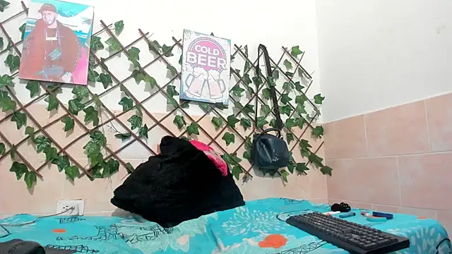 Brenda Smith69 online show from 01-15-25, 08:37