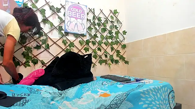 Brenda Smith69 online show from 01-16-25, 07:52