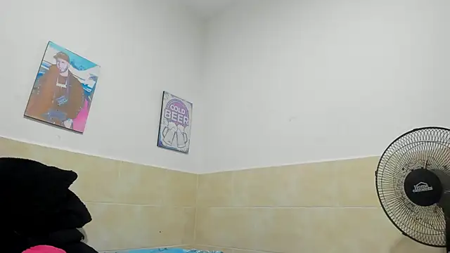 Brenda Smith69 online show from 01-18-25, 07:26