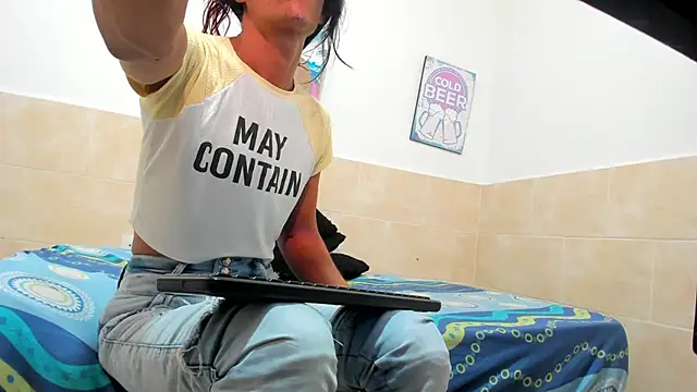 Brenda Smith69 online show from 03-11-25, 10:09