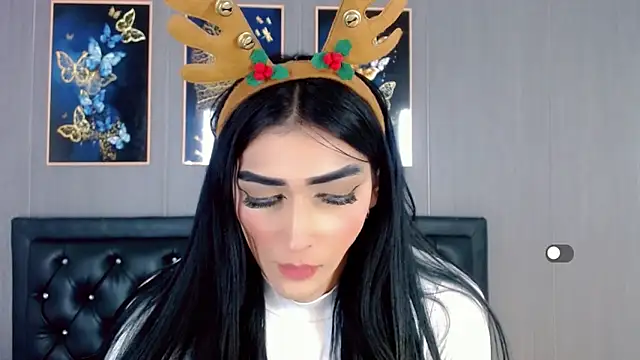 Evelynn sex  online show from 12-02-24, 01:02