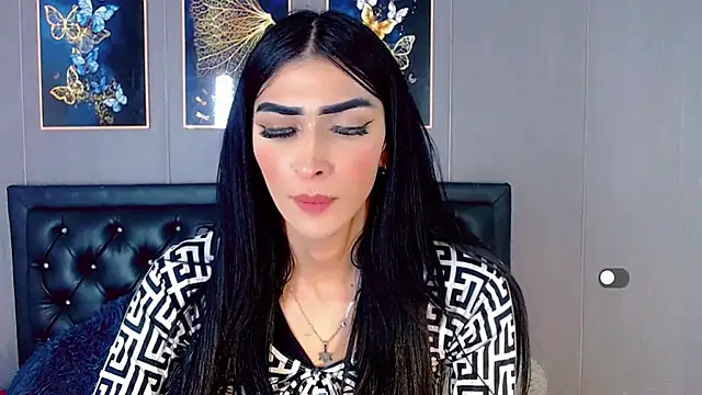 Evelynn sex  online show from 12-03-24, 12:49