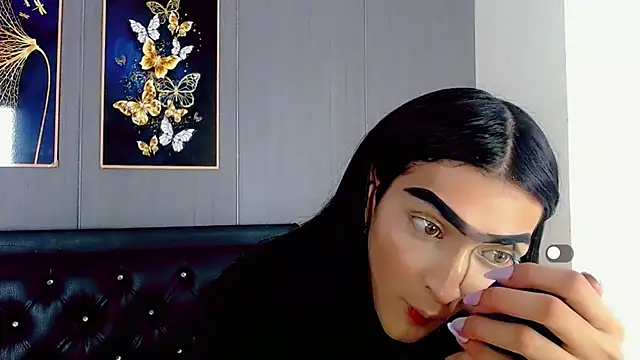 Evelynn sex  online show from 12-04-24, 04:05