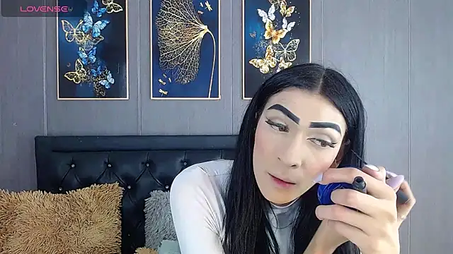 Evelynn sex  online show from 12-06-24, 01:33