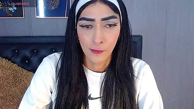 Evelynn sex  online show from 12-07-24, 12:56