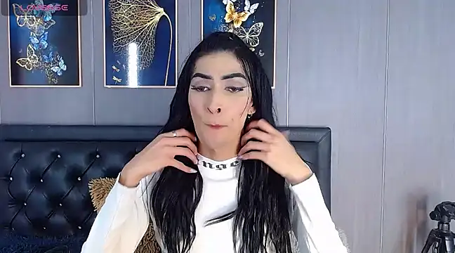 Evelynn sex  online show from 12-10-24, 01:11