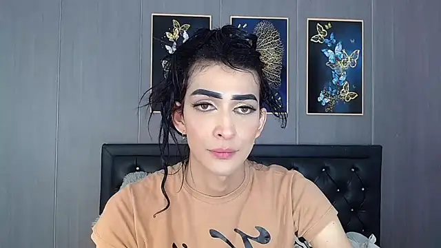 Evelynn sex  online show from 12-13-24, 12:39