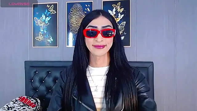 Evelynn sex  online show from 12-15-24, 07:31