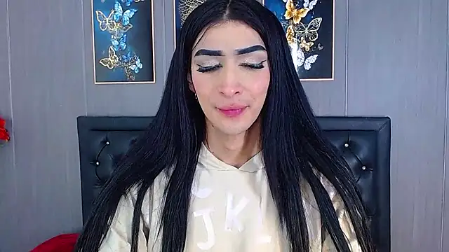 Evelynn sex  online show from 12-19-24, 12:56