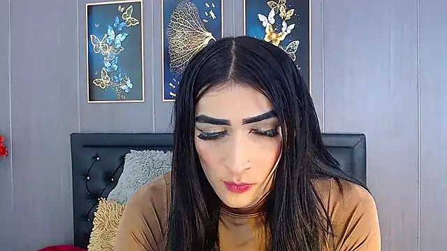 Evelynn sex  online show from 12-22-24, 01:00