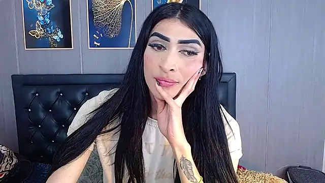 Evelynn sex  online show from 12-23-24, 01:13