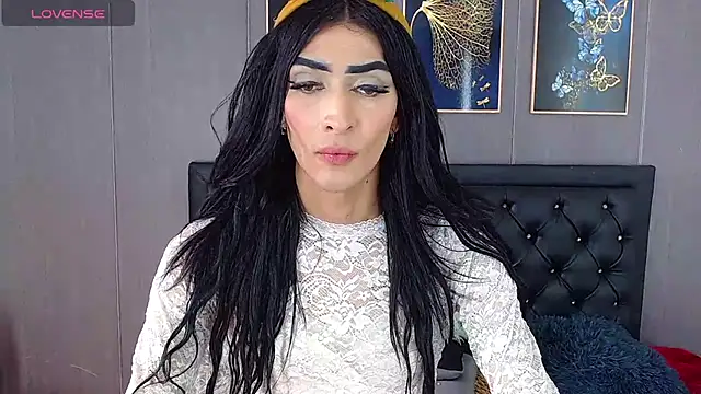 Evelynn sex  online show from 12-24-24, 02:01