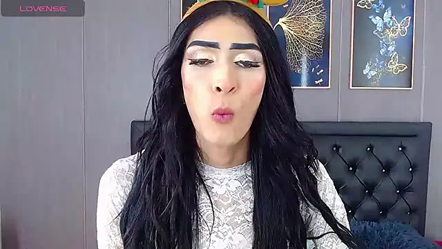 Evelynn sex  online show from 12-24-24, 05:02