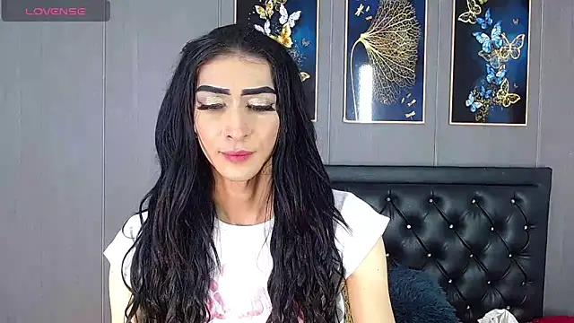 Evelynn sex  online show from 12-26-24, 01:21