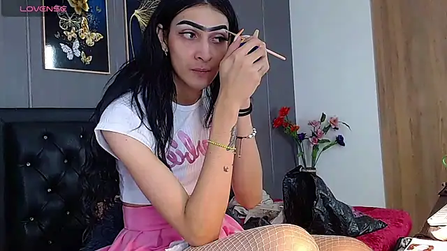 Evelynn sex  online show from 12-26-24, 04:25