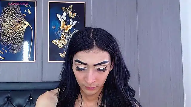 Evelynn sex  online show from 12-29-24, 04:40