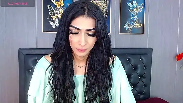 Evelynn sex  online show from 01-02-25, 01:30