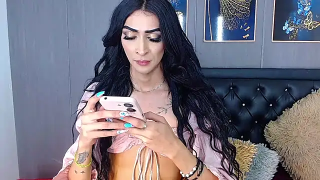 Evelynn sex  online show from 01-03-25, 01:47