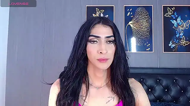 Evelynn sex  online show from 01-04-25, 01:21