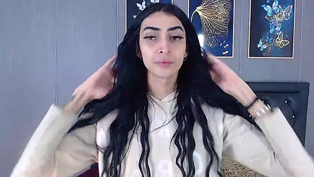 Evelynn sex  online show from 01-05-25, 01:15