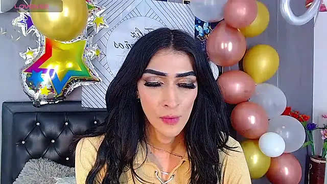 Evelynn sex  online show from 01-09-25, 01:24