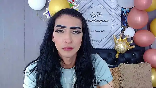 Evelynn sex  online show from 01-11-25, 01:22