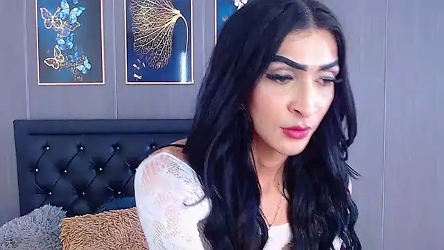 Evelynn sex  online show from 01-14-25, 01:49