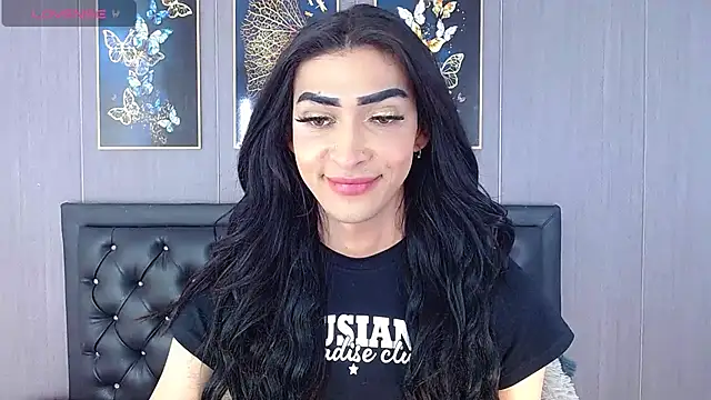Evelynn sex  online show from 01-18-25, 01:40