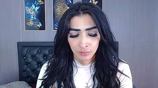 Evelynn sex  online show from 01-21-25, 01:22