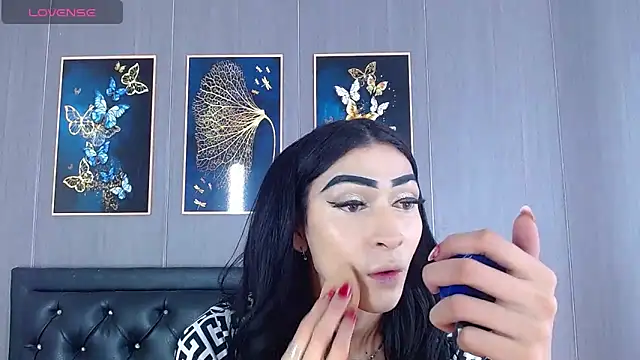 Evelynn sex  online show from 01-23-25, 02:07