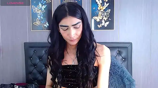 Evelynn sex  online show from 01-24-25, 01:57