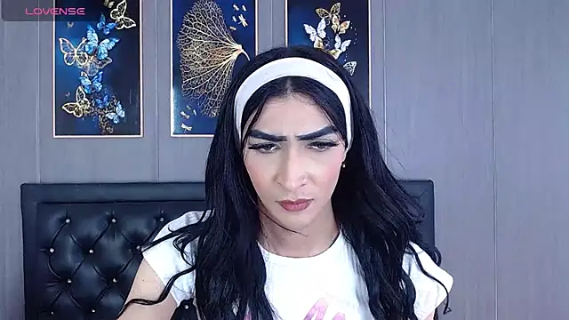 Evelynn sex  online show from 01-25-25, 02:14