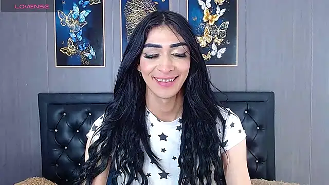 Evelynn sex  online show from 02-03-25, 01:40