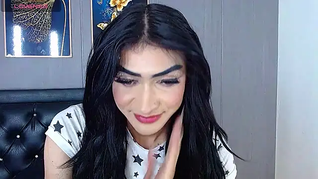 Evelynn sex  online show from 02-03-25, 06:39