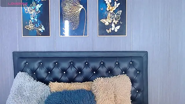 Evelynn sex  online show from 02-04-25, 01:48