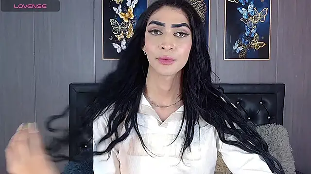 Evelynn sex  online show from 02-15-25, 06:44