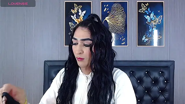 Evelynn sex  online show from 02-16-25, 07:38
