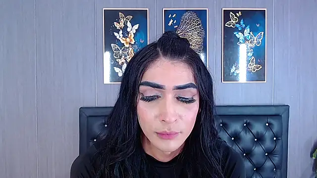 Evelynn sex  online show from 02-19-25, 01:17