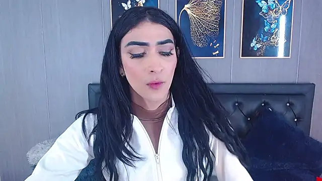 Evelynn sex  online show from 02-25-25, 01:17