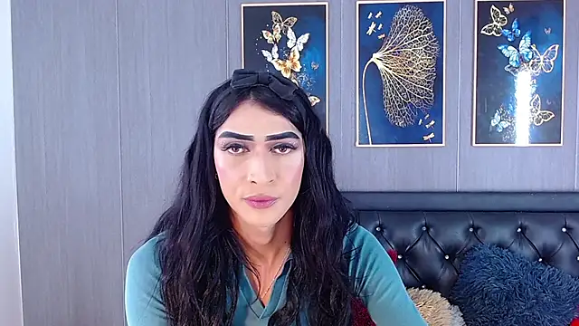 Evelynn sex  online show from 03-01-25, 02:44