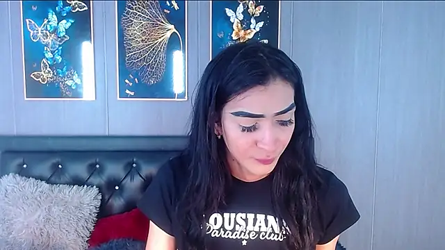 Evelynn sex  online show from 03-04-25, 01:49