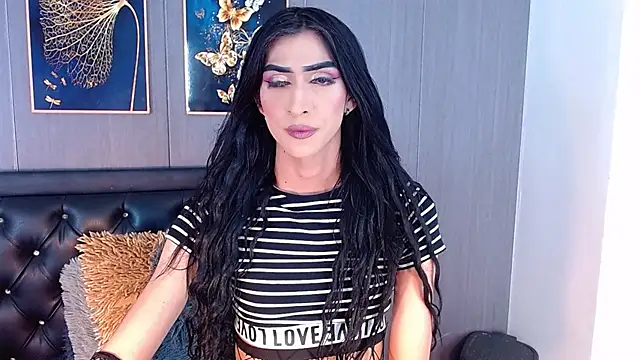 Evelynn sex  online show from 03-06-25, 12:52