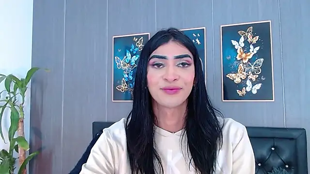 Evelynn sex  online show from 03-08-25, 01:14