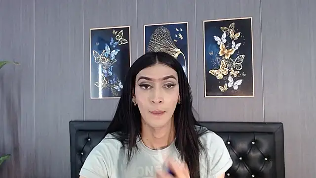 Evelynn sex  online show from 03-10-25, 12:48
