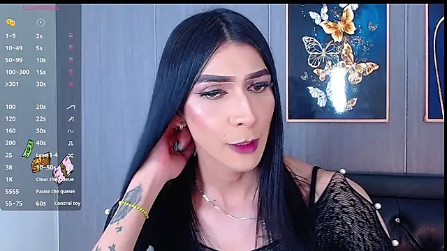 Evelynn sex  online show from 03-18-25, 06:26
