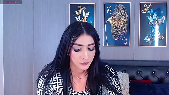 Evelynn sex  online show from 03-22-25, 02:03