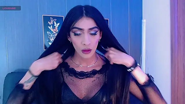 Evelynn sex  online show from 09-11-25, 03:12