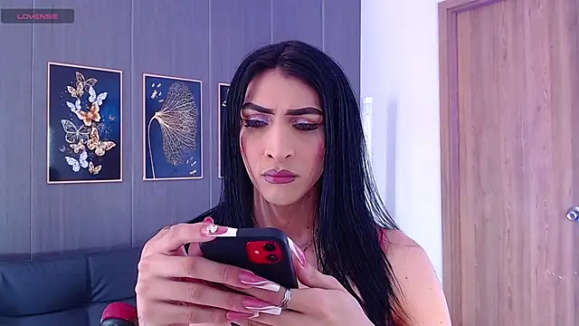 Evelynn sex  online show from 09-13-25, 03:12